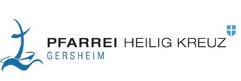 Logo Pfarrei Heilig Kreuz Gersheim Link zu Pfarrei Heilig Kreuz Gersheim