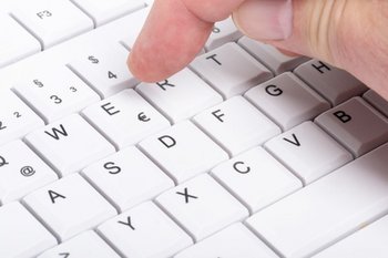 Weiterführende Links Computer Tastatur