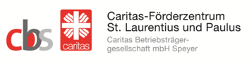 Logo Caritas-Förderzentrum Link zum Caritas-Förderzentrum